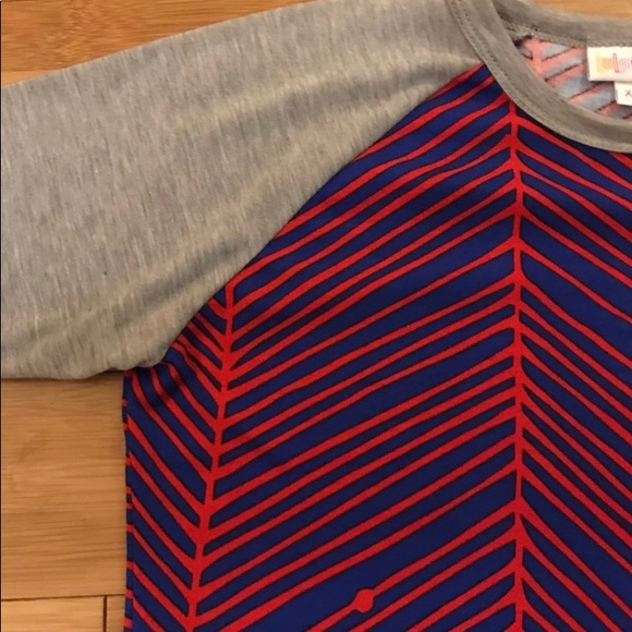 🆕 Lularoe XS Randy - Picture 2 of 2